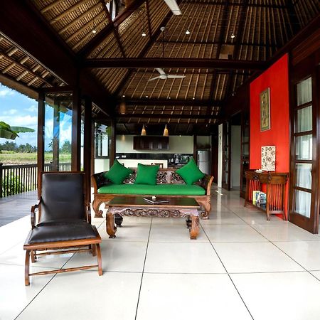 Bali Harmony Villa Ubud Esterno foto