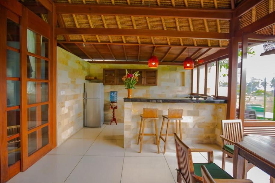 Bali Harmony Villa Ubud Camera foto