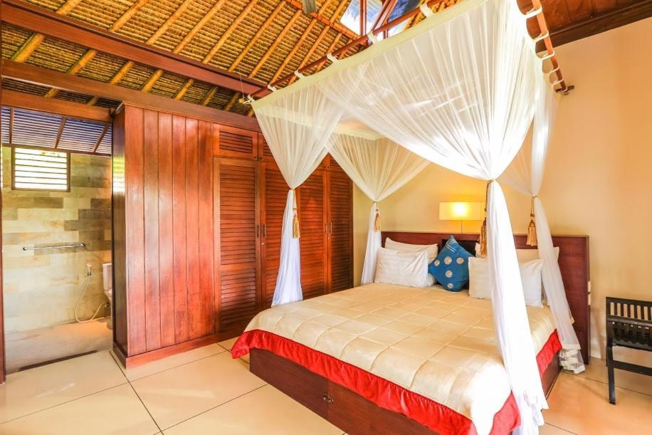 Bali Harmony Villa Ubud Camera foto