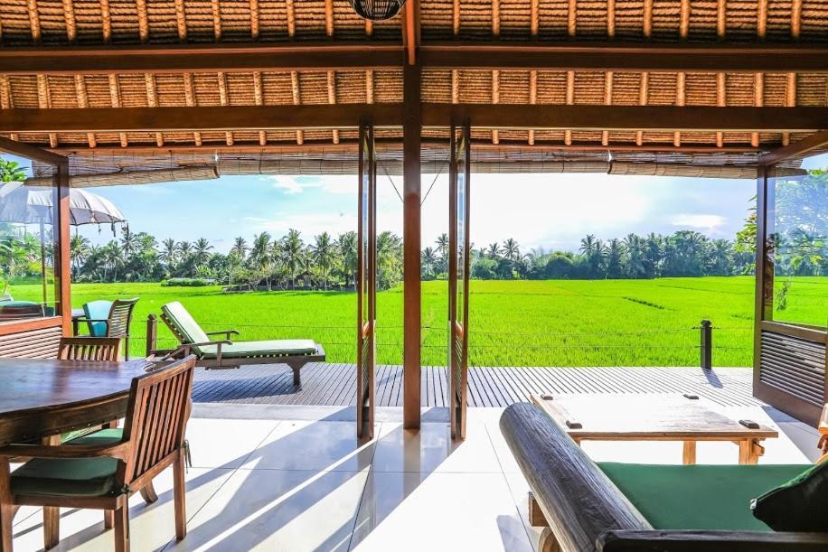 Bali Harmony Villa Ubud Camera foto