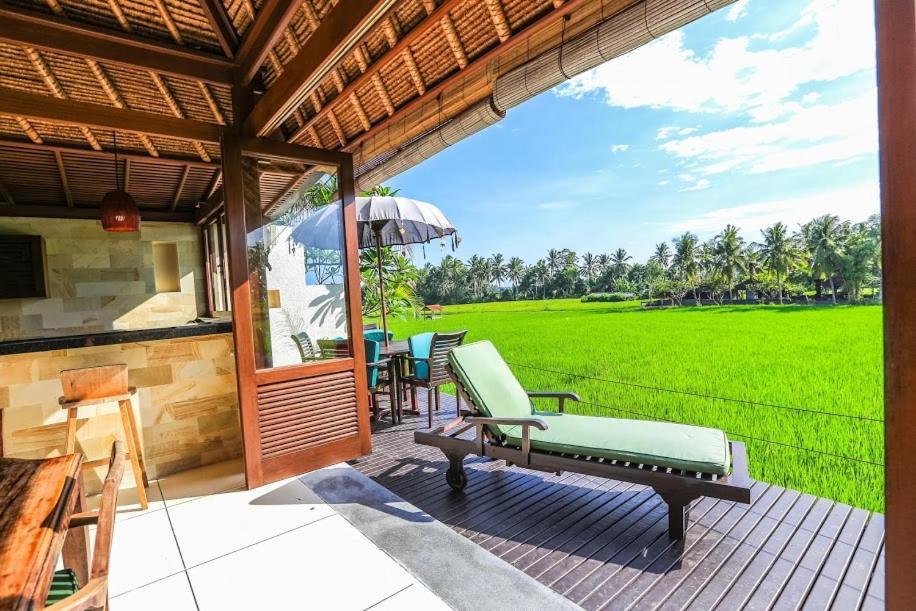 Bali Harmony Villa Ubud Camera foto