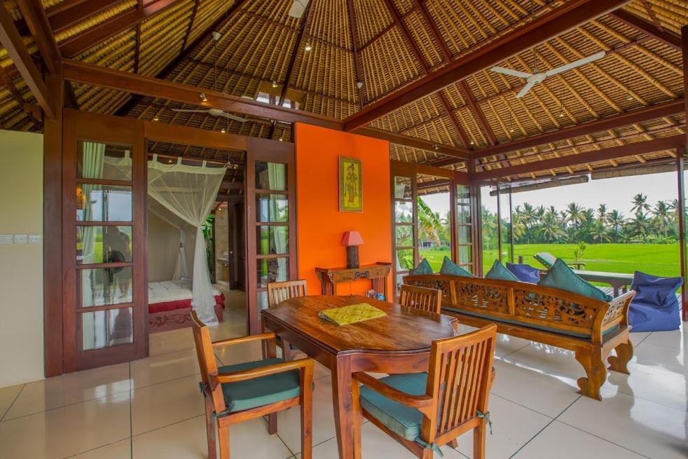 Bali Harmony Villa Ubud Camera foto