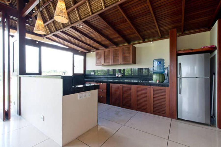 Bali Harmony Villa Ubud Esterno foto