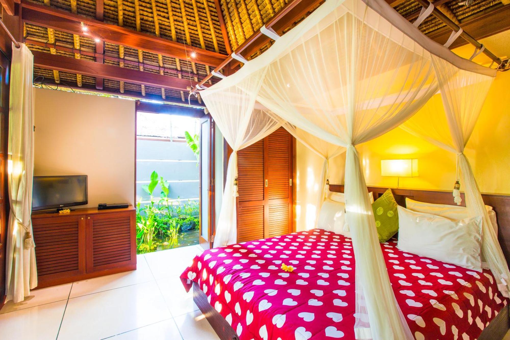 Bali Harmony Villa Ubud Camera foto