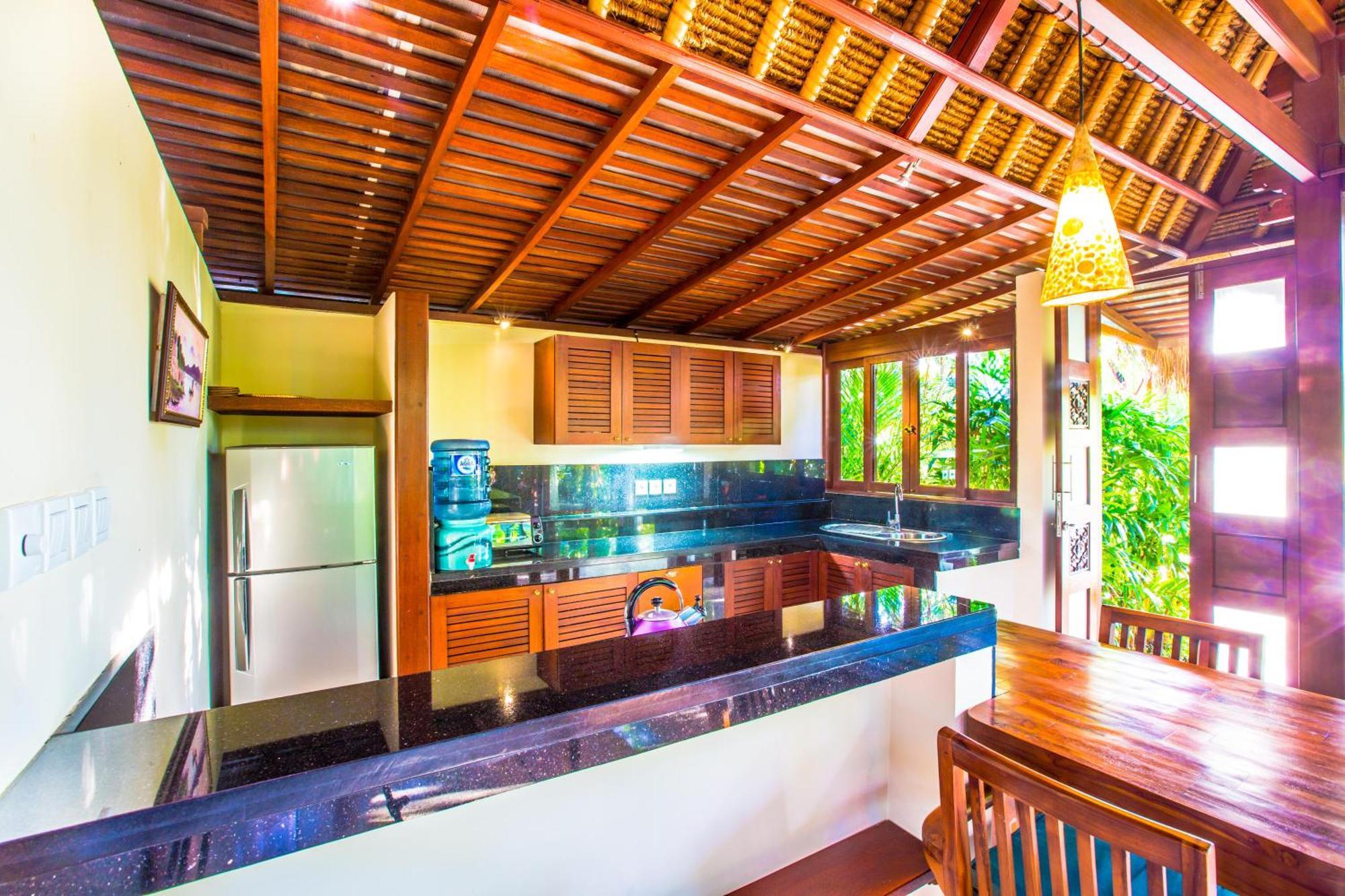 Bali Harmony Villa Ubud Camera foto