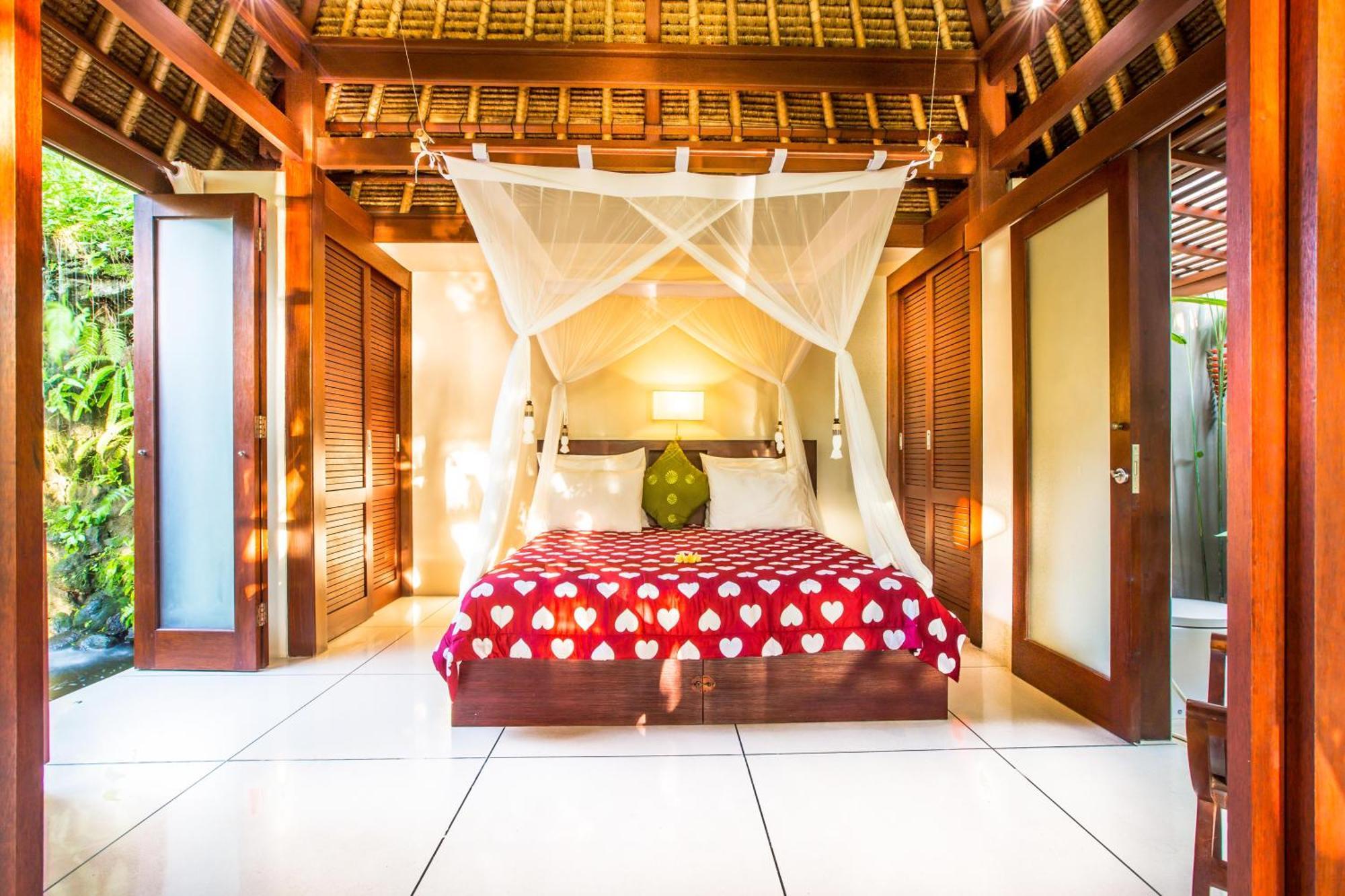 Bali Harmony Villa Ubud Camera foto