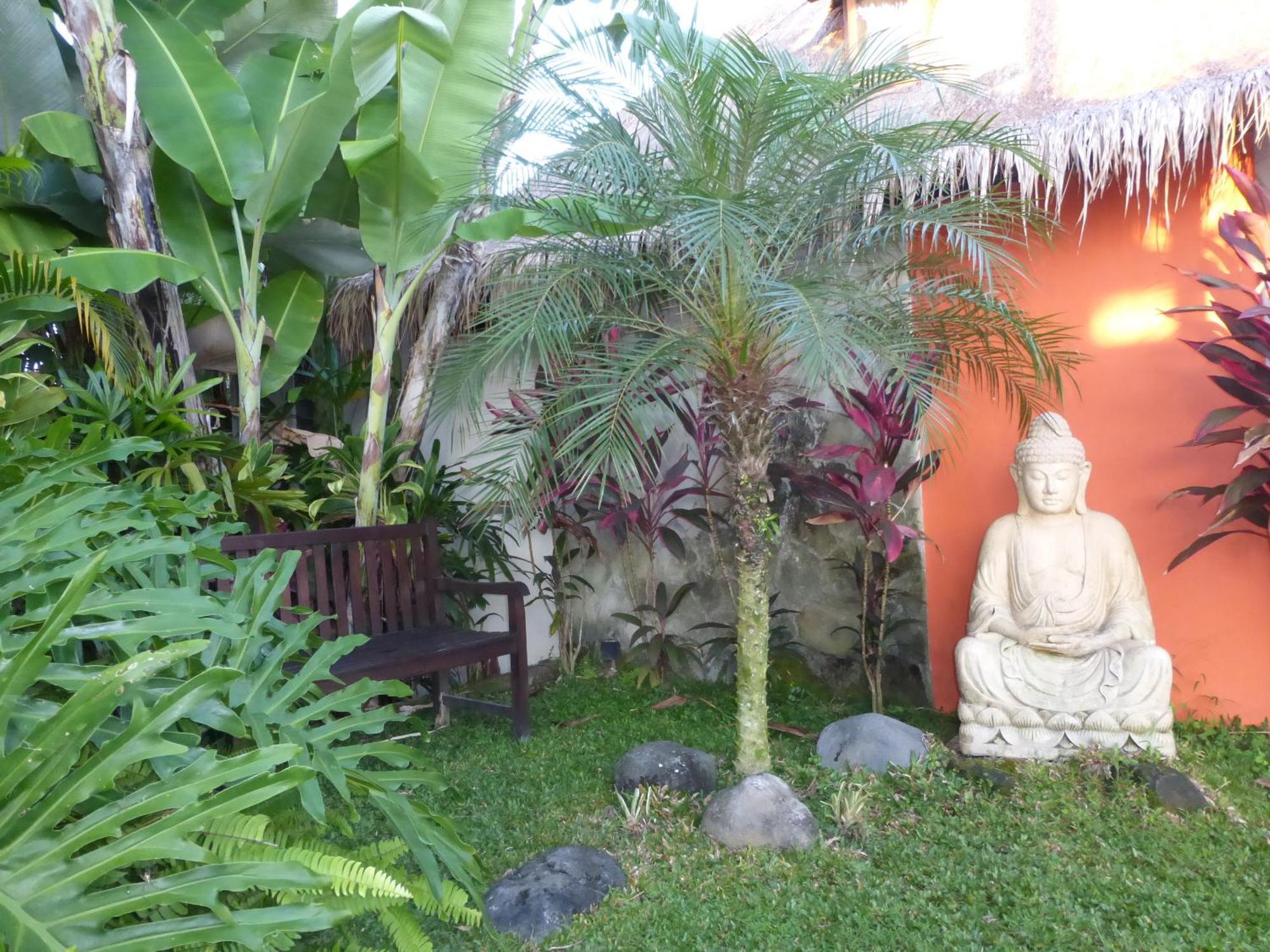 Bali Harmony Villa Ubud Camera foto