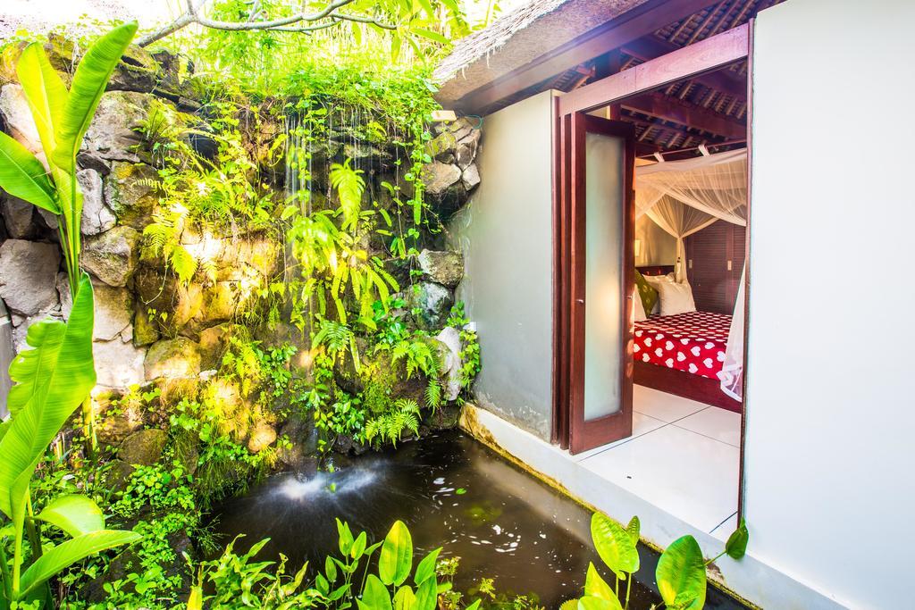 Bali Harmony Villa Ubud Esterno foto