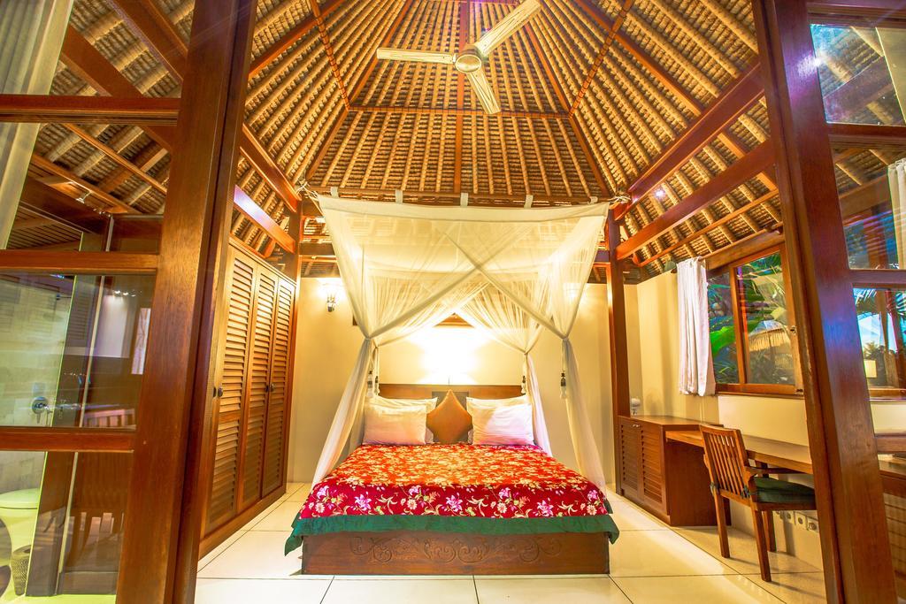 Bali Harmony Villa Ubud Esterno foto