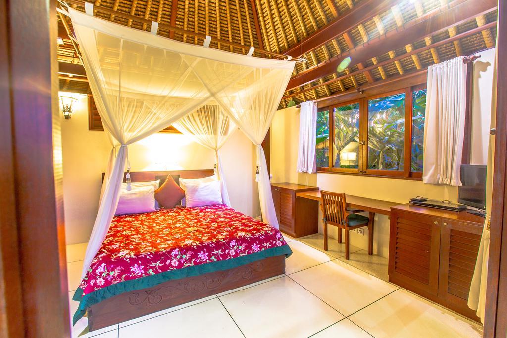 Bali Harmony Villa Ubud Esterno foto