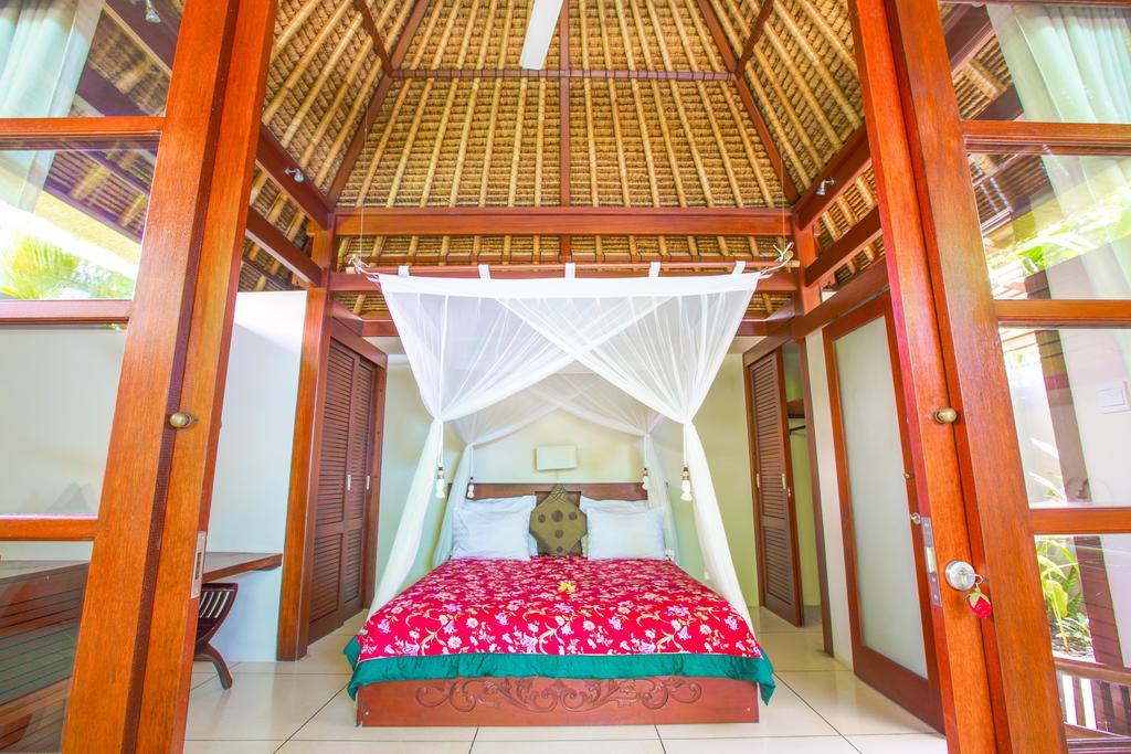 Bali Harmony Villa Ubud Esterno foto