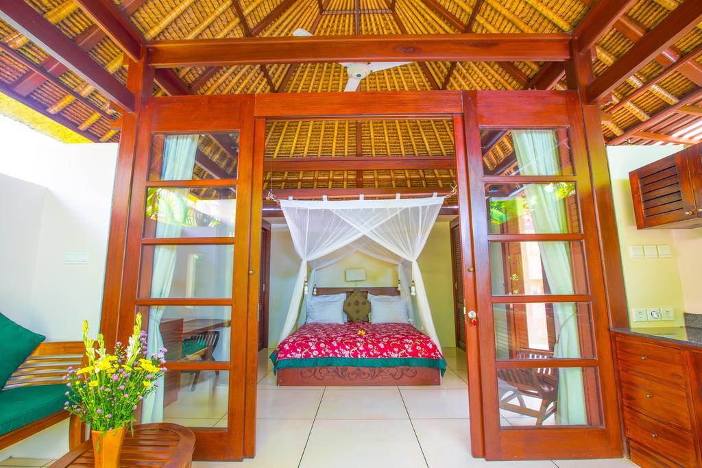 Bali Harmony Villa Ubud Esterno foto
