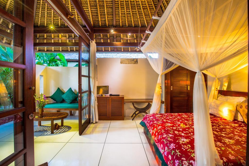 Bali Harmony Villa Ubud Esterno foto