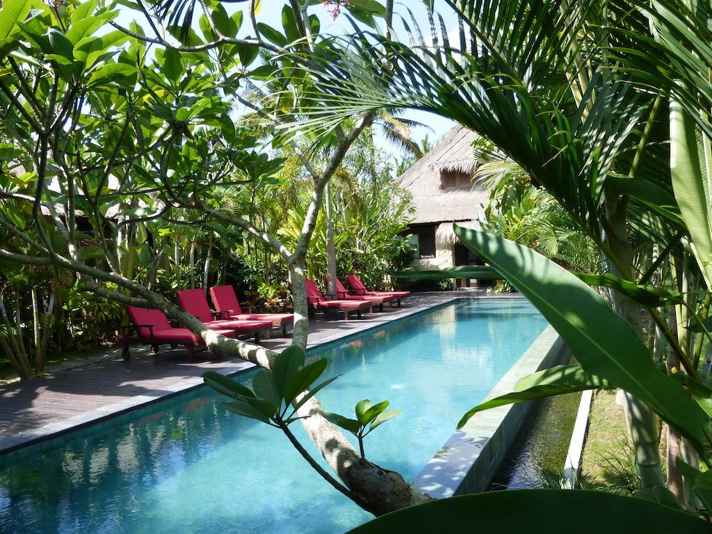 Bali Harmony Villa Ubud Camera foto