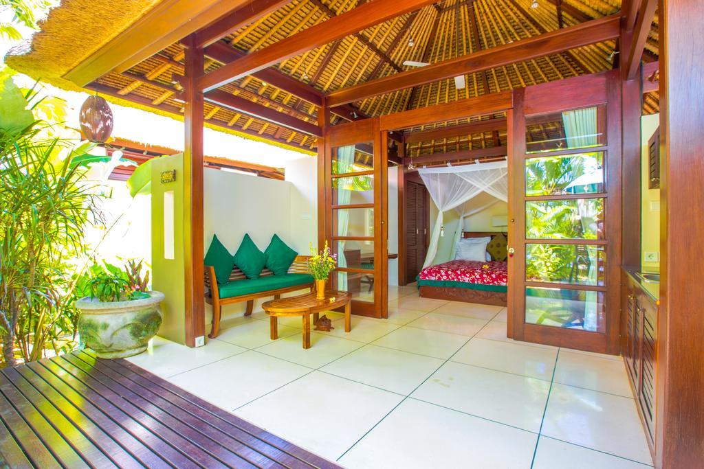 Bali Harmony Villa Ubud Esterno foto