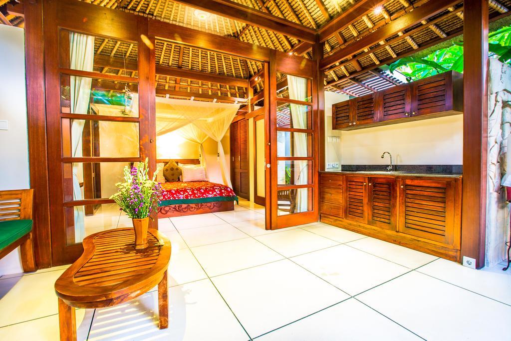 Bali Harmony Villa Ubud Esterno foto