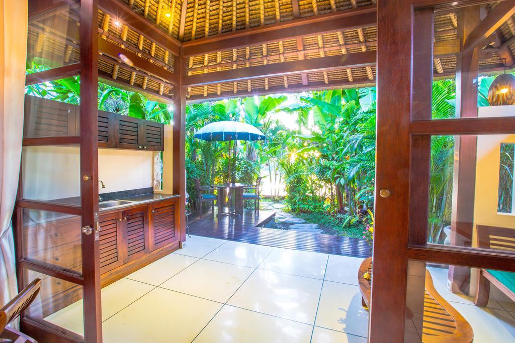 Bali Harmony Villa Ubud Esterno foto