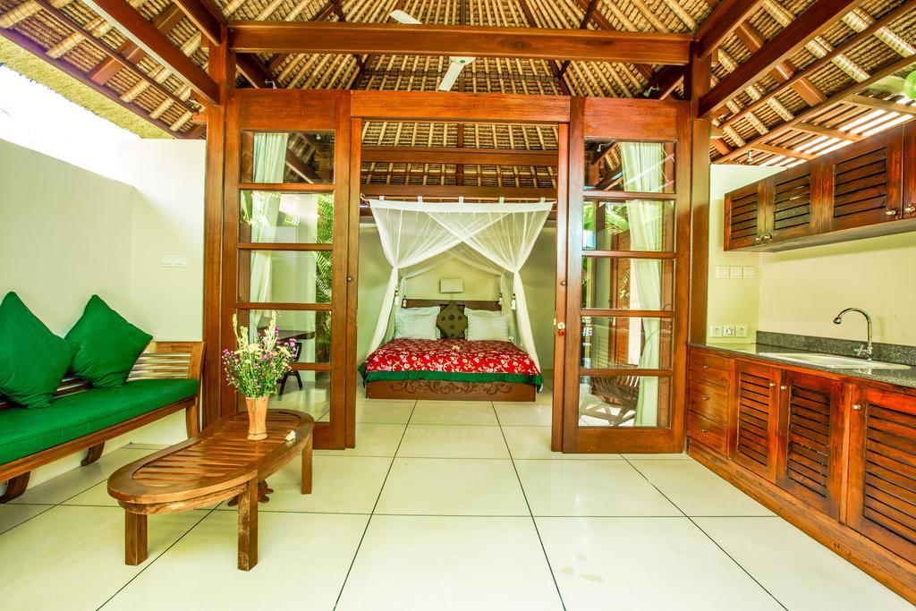 Bali Harmony Villa Ubud Esterno foto