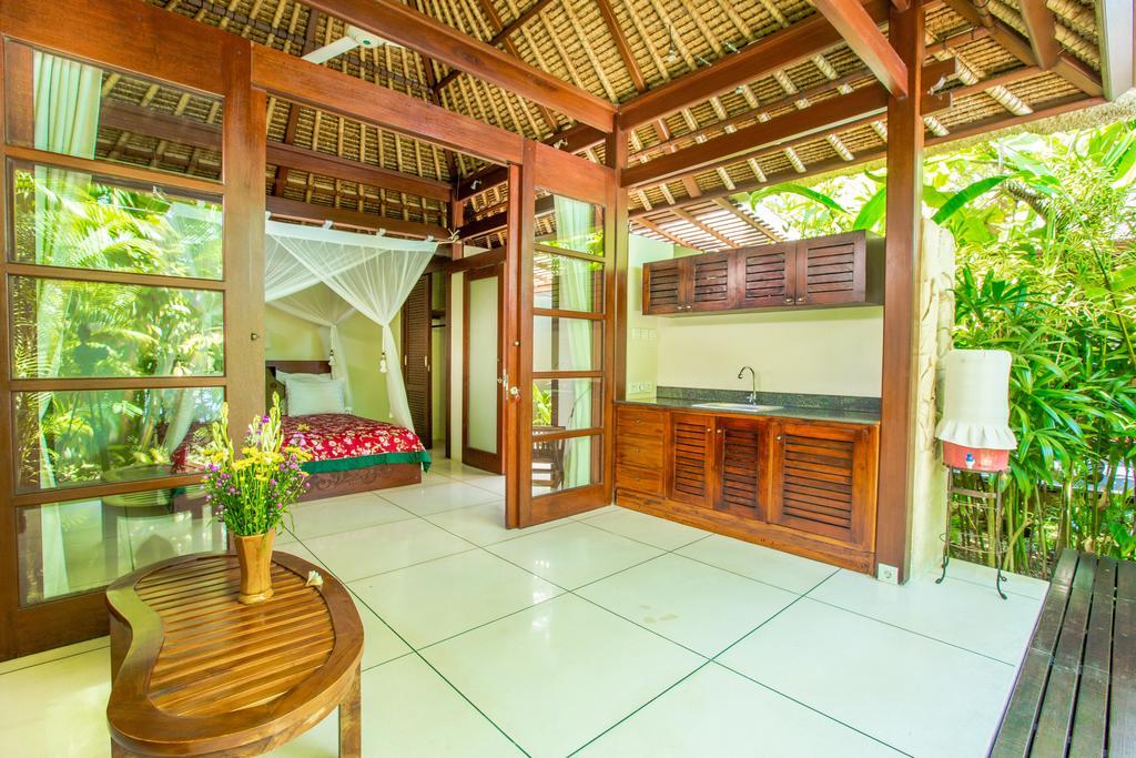 Bali Harmony Villa Ubud Esterno foto