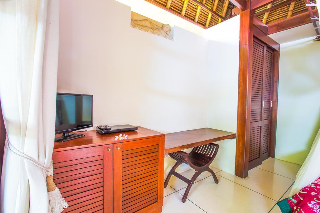 Bali Harmony Villa Ubud Esterno foto