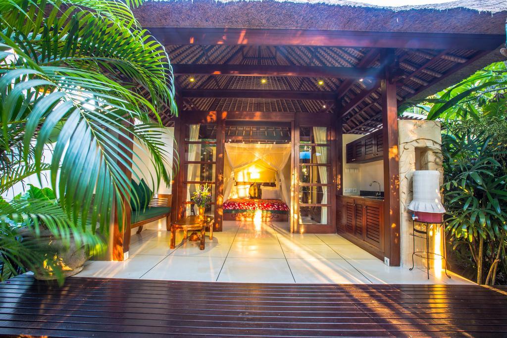 Bali Harmony Villa Ubud Esterno foto