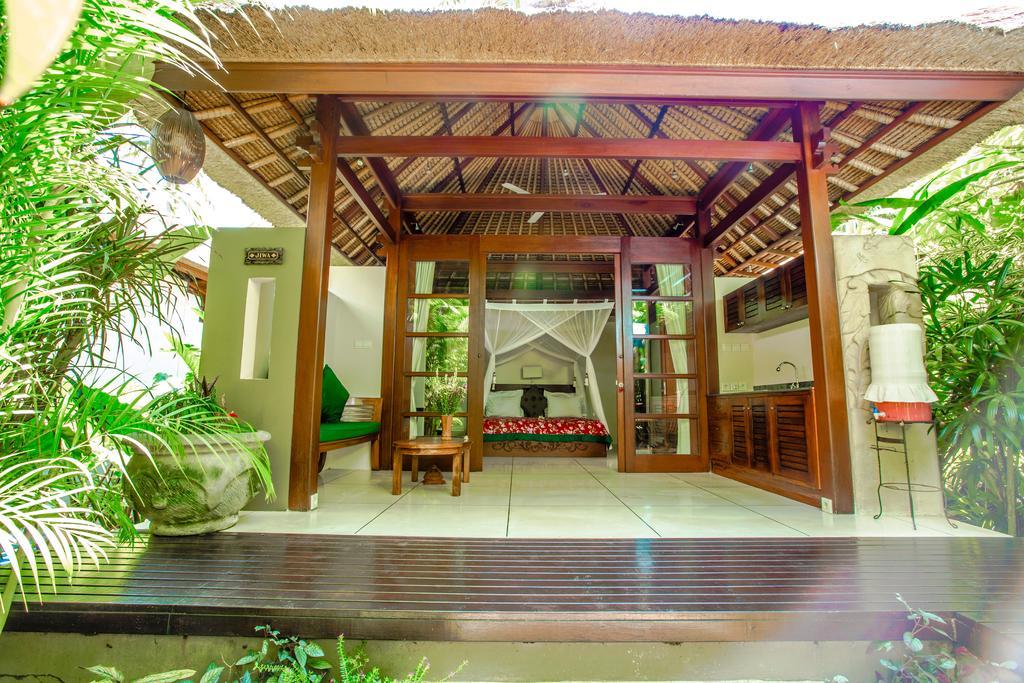 Bali Harmony Villa Ubud Esterno foto